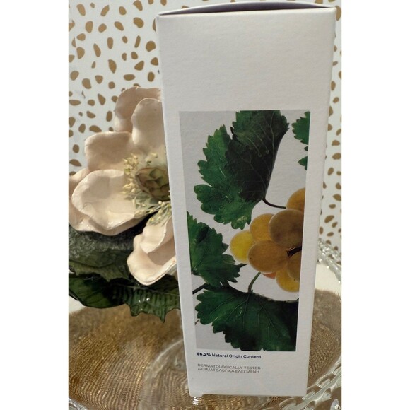 KORRES Santorini Grape Volcanic SkinReset Mask…New…Sz: 2.36 Fl Oz  Retail: $39 - Picture 5 of 6
